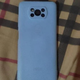 Poco x3 pro