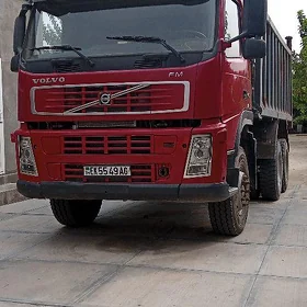 Ford Cargo 3535D 2008
