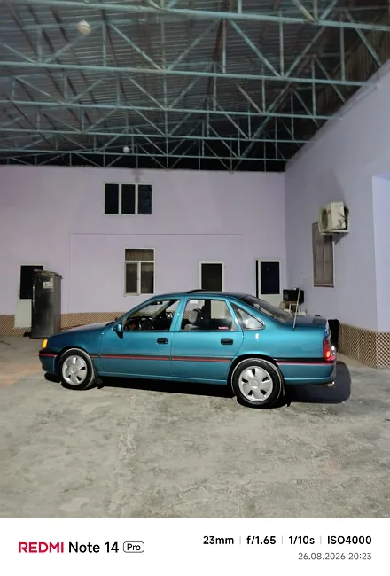 Opel Vectra 1993 - 1
