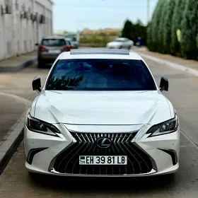 Lexus ES 350 2020
