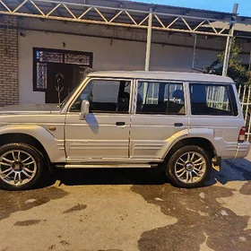Jeep Cherokee 2004