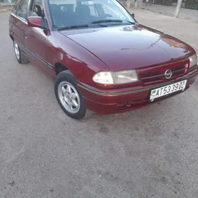 Opel Astra 1993
