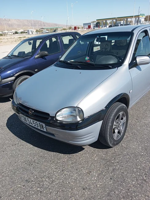 Opel Vita 1995 - 1