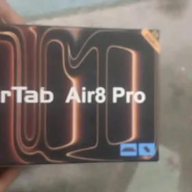 AirTab Air8 pro