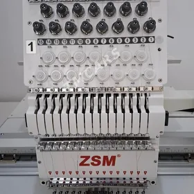 15 inne ZSM 50/80