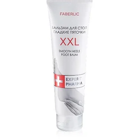 Faberlic ayak krem