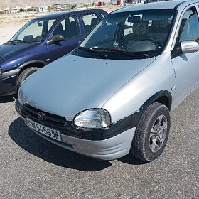 Opel Vita 1995