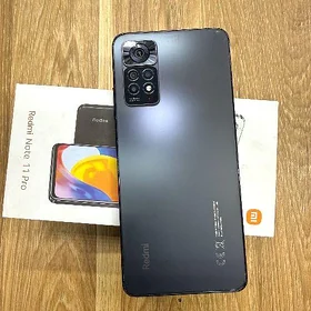 Redmi Not 11 Pro