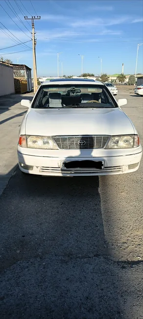 Toyota Avalon 1999 - 1
