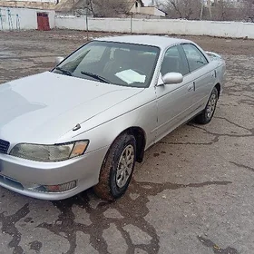 Toyota Mark II 1995