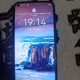 Huawei Y6