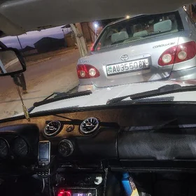 Lada 2106 1990