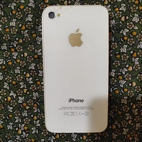 iPhone 4