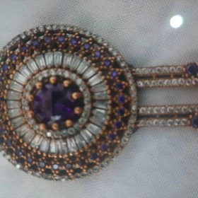 hurrem broşka