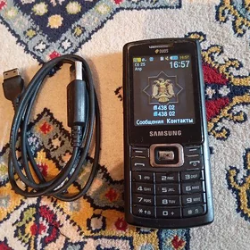 Telefon samsung c5212 original
