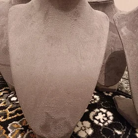 Manken aksesuar üçin