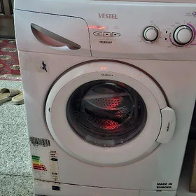 vestel kir masyn