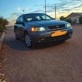 Opel Astra 1998