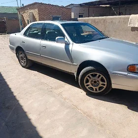 Toyota Camry 1993