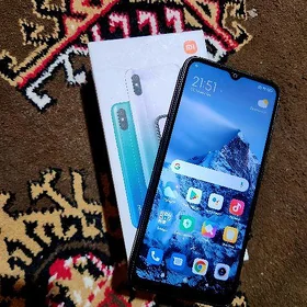 Redmi 9a