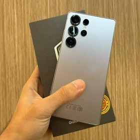 Galaxy S25 ultra
