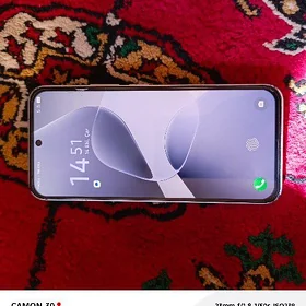 İNFİNİX HOT 60 PRO