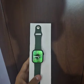 Apple watch 45mm