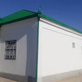 satlyk jaýlar