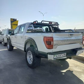 Ford F-150 2019