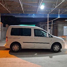 Volkswagen Caddy 2005