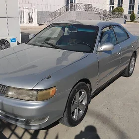 Toyota Chaser 1995
