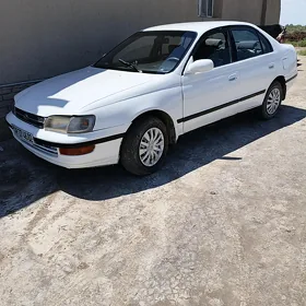Toyota Corona 1993
