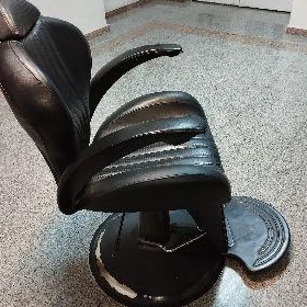 parikmaher kreslo