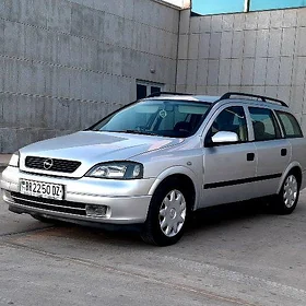 Opel Astra 1999