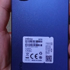 Infinix smart 10
