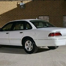 Ford Explorer 1995