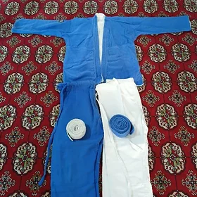 kimano (judo eşik)