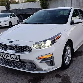 Kia Forte 2020