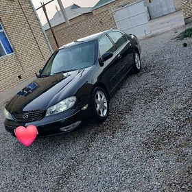 Infiniti I30 2000