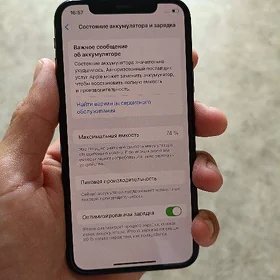 İPhone