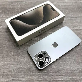 iPhone 15pro max 95%