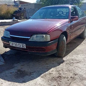 Opel Omega 1992
