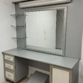 Parikmaher salon mebel
