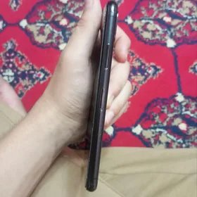 iPhone x 256