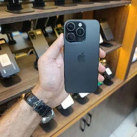 iPhone 16 Pro