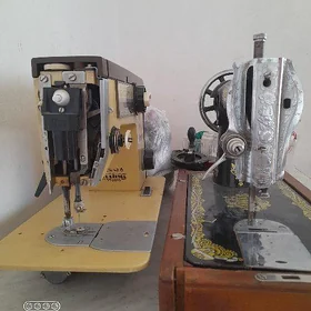 tikin maşyn
