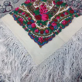ak yalyk