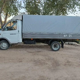 Gaz Gazel 2013