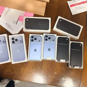 iPhone 18 pro obmen edyas