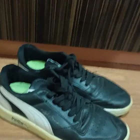 кроссовки puma